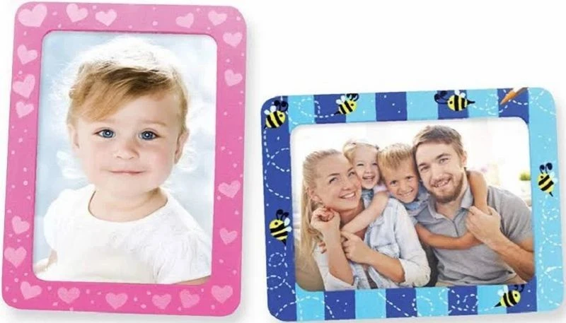 Kids DIY Painting Picture Frame Set best